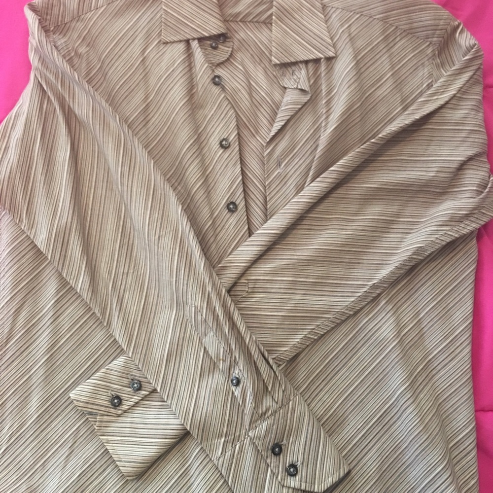 5 bundle shirts - Picture 6 of 8